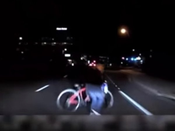 На YouTube попало видео смертельной аварии с участием беспилотного автомобиля Uber