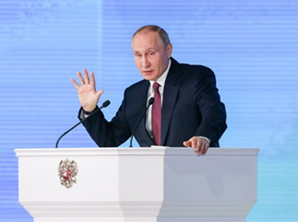 Путин в интервью NBC раскрыл подробности испытаний новейших ракет
