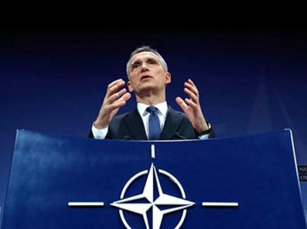 НАТО высылает семерых российских дипломатов из-за дела Скрипаля