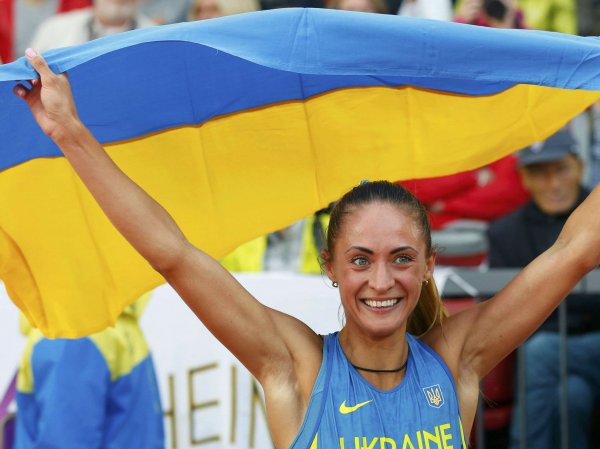 Двух ведущих украинских легкоатлеток поймали на допинге