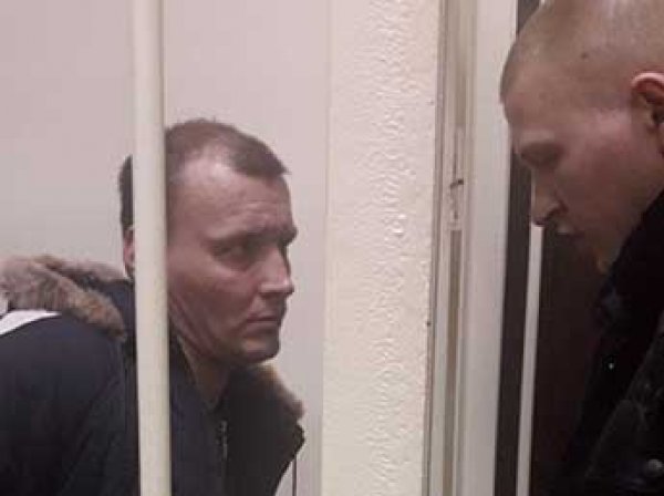В разрушенном взрывом доме в Петербурге жил предполагаемый террорист из «Перекрестка»