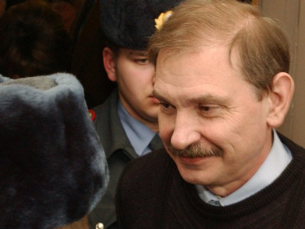 СМИ: в смерти Березовского и его друга найдены совпадения