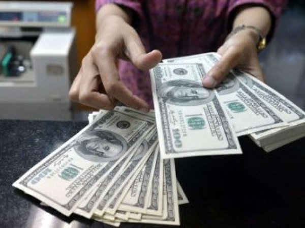 Курс доллара на сегодня, 22 марта 2018: Россия нашла альтернативу доллару - эксперты