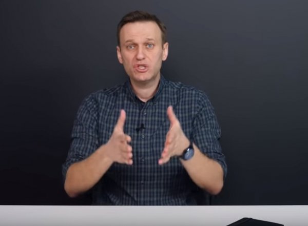 Навальный раскрыл, сколько человек гибнет при пожарах в России и раскритиковал МЧС