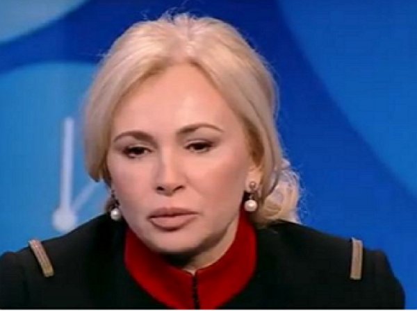На Первом канале обсудили зверское убийство девочки на Донбассе. В Сети считают, что это фейк