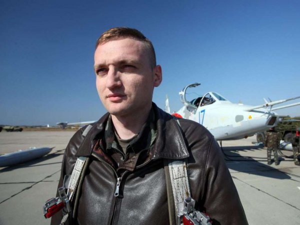 Предполагаемый виновник крушения Boeing MH17 над Донбассом покончил с собой