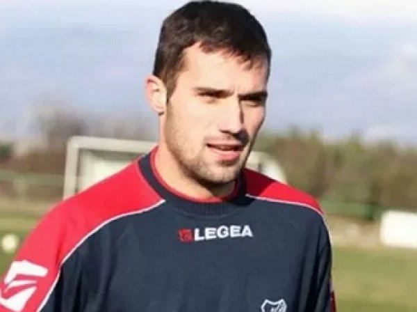Хорватский футболист умер после попадания мяча в грудь