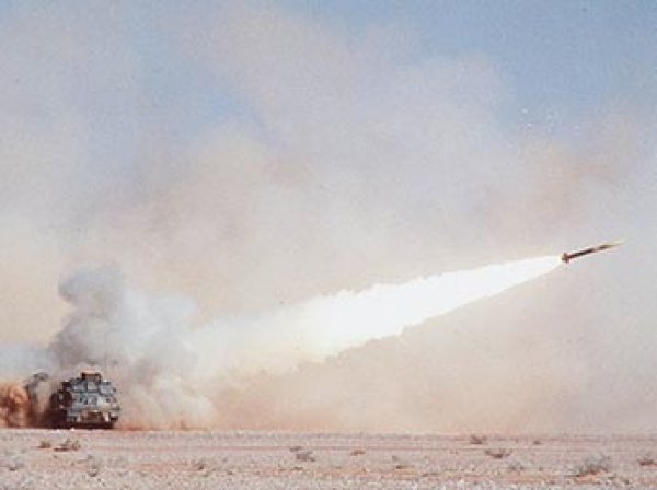 ПВО Саудовской Аравии перехватили семь ракет из Йемена