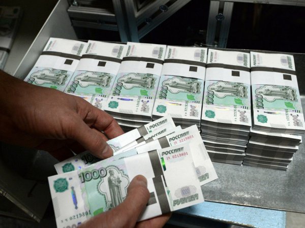 Курс доллара на сегодня, 6 марта 2018: Минфин порадует рубль хорошими новостями - эксперты