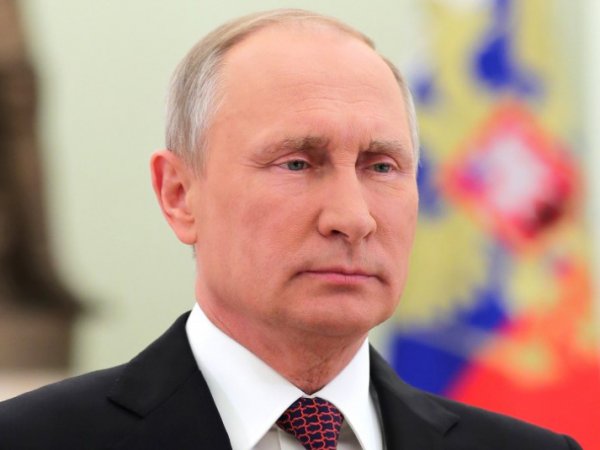 Путин впервые прокомментировал обстановку в мире после угроз Трампа
