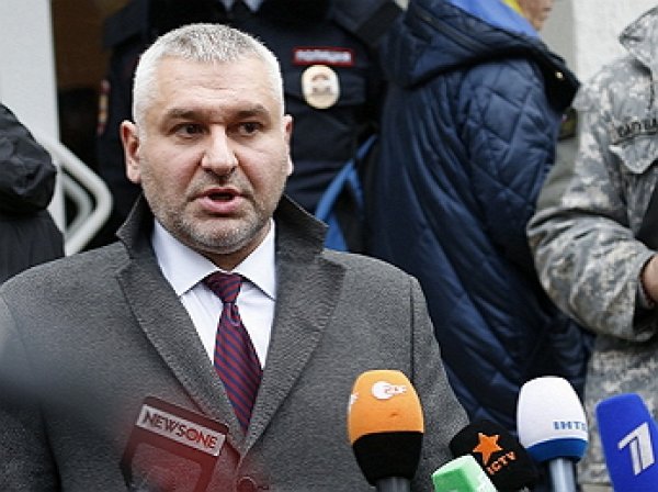 Защитник Савченко и участниц Pussy Riot лишен адвокатского статуса
