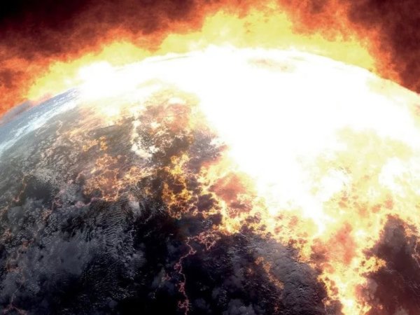 Конец света 2018: будет или нет 23 апреля, поведал нумиролог Дэвид Мид