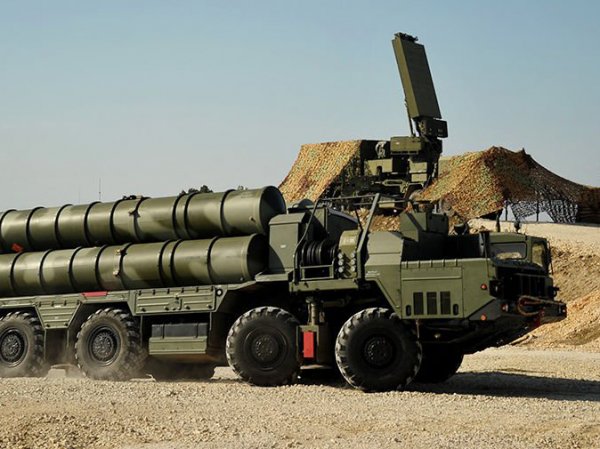ИноСМИ: Пентагон намеренно лжет о неэффективности российских ПВО