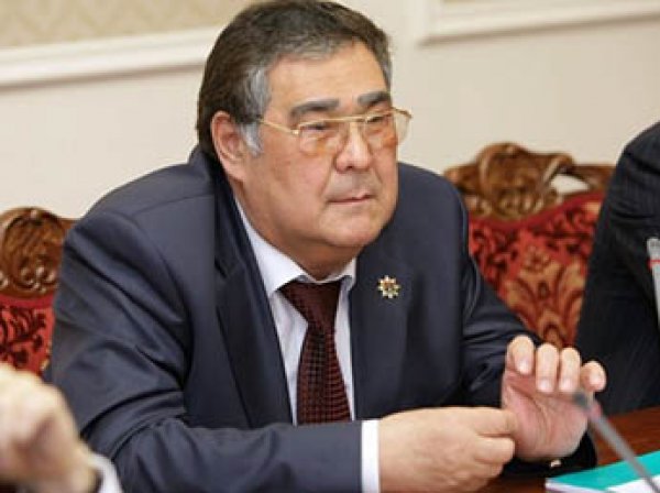Спикер парламента Кузбасса досрочно ушел в отставку в пользу Тулеева