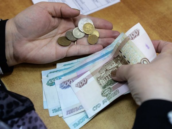 Повышение зарплаты бюджетникам в 2018 году в России, последние новости: с 1 мая зарплата вырастет вместо с МРОТ