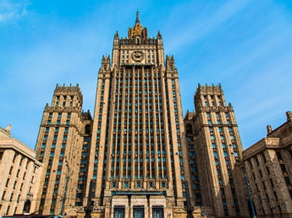 МИД РФ пообещал «жесткий ответ» на новые санкции США