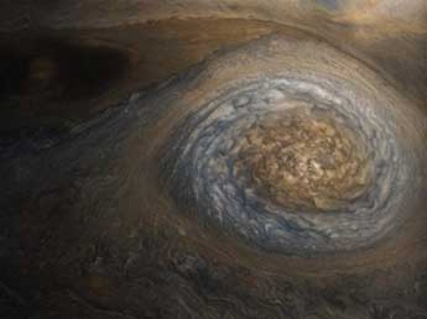 Российские ученые открыли второй "Юпитер"