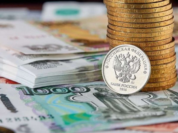 Курс доллара на сегодня, 3 апреля 2018: Лондон готовит удар по рублю — эксперты