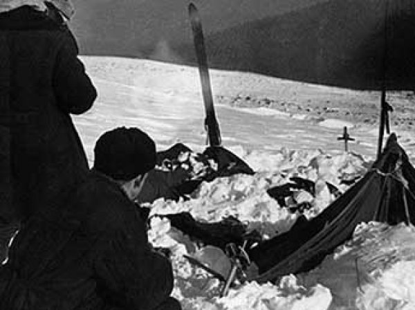 Эксгумация одного из участников экспедиции Дятлова выявила загадочные повреждения его тела