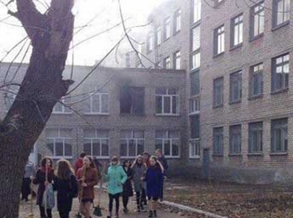 Напавший на одноклассников в Башкирии парень планировал убить 30 человек