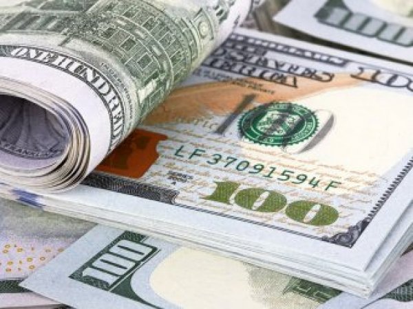 Курс доллара на сегодня, 3 апреля 2018: к лету курс доллара может подняться до 60 рублей - эксперты