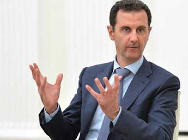 ИноСМИ назвали 6 причин, почему Россия защищает Асада