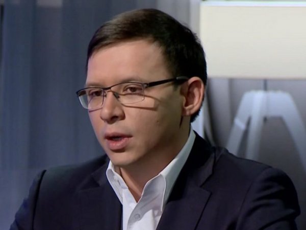 Депутат Рады заговорил о распаде Украины