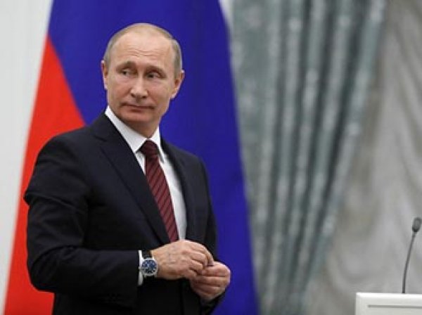 Назначена дата инаугурации Путина и отставки правительства Медведева