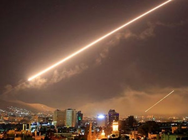 У России есть доказательства уничтожения ракет США в Сирии