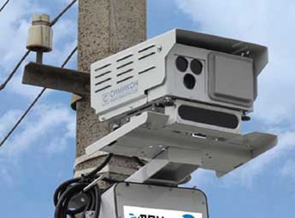 Госдума взялась за разработку стандартов расстановки камер на дорогах