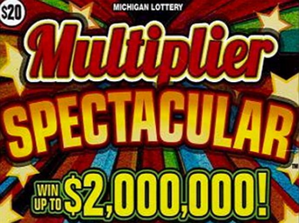 Американка по ошибке выбросила лотерейный билет с многомиллионным выигрышем