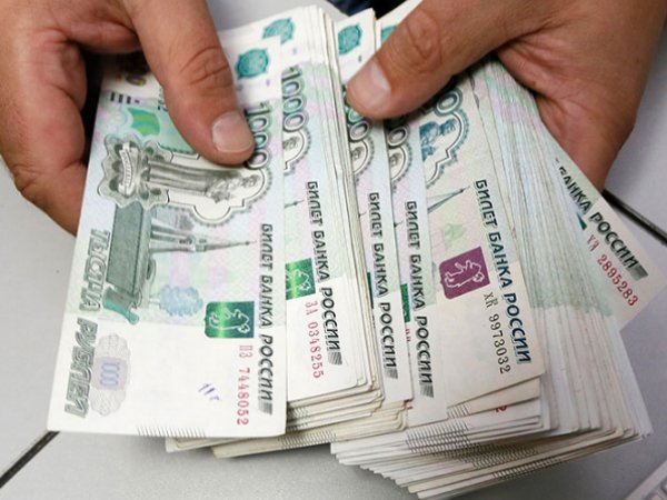 Курс доллара ЦБ РФ на сегодня, 18 апреля 2018: рубль реагирует на новости о санкциях - эксперты