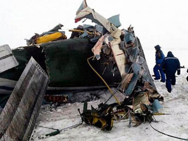 "Запах как мясном цехе": части тел жертв крушения Ан-148 под Москвой до сих пор разбросаны по полю
