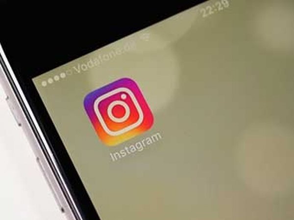 Instagram разрешил пользователям скачивать архив данных