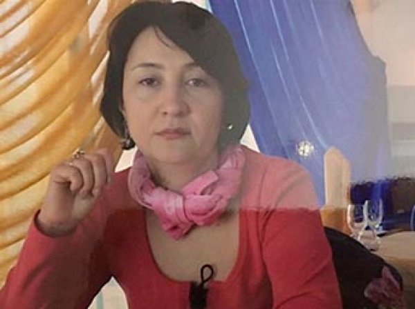 Интерпол установил, что "золотая судья" Хахалева работала по поддельному диплому