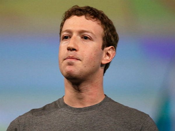 Марк Цукерберг признал беспомощность Facebook перед вмешательством России