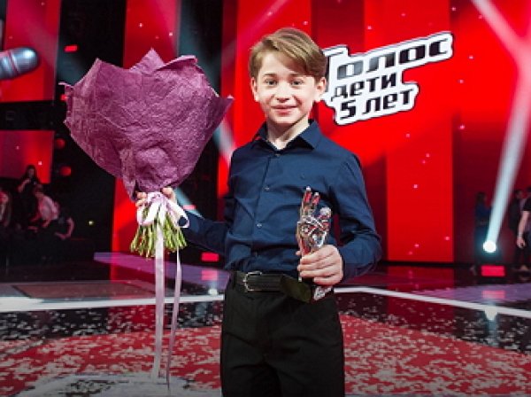 Рутгер Гарехт стал победителем 5 сезона шоу 