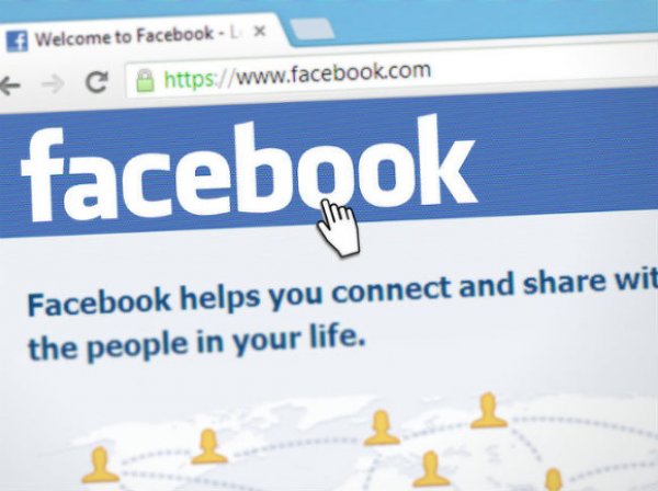 Facebook признал утечку данных 90 млн пользователей