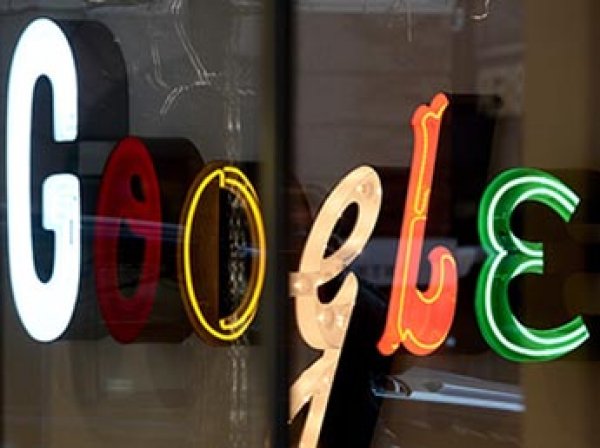Роскомнадзор заблокировал для россиян доступ к Google