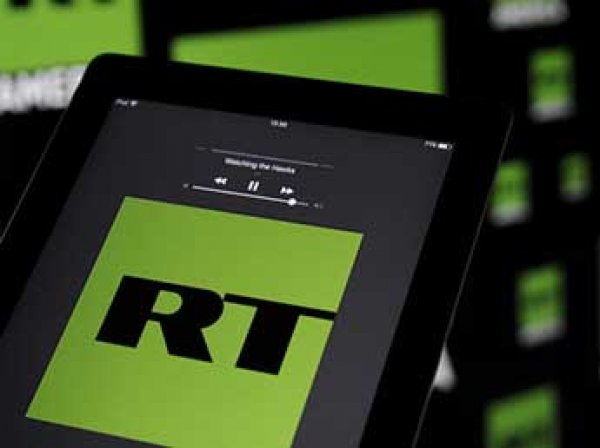 В Британии открыли 7 новых расследований против RT из-за дела Скрипаля
