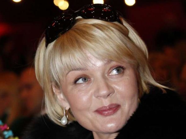 Юлия Меньшова ответила на обвинения Успенского в "продажности" артистов, озвучивавших новое "Простоквашино"