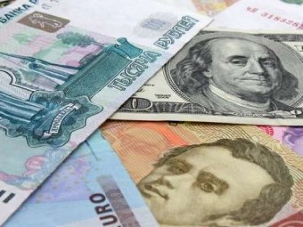 Курс доллара на сегодня, 6 апреля 2018: рубль дрейфует к 60 за доллар — прогноз экспертов