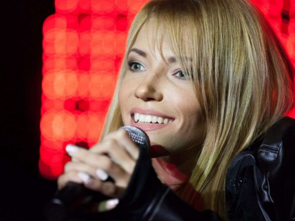 СМИ сообщили о резком ухудшении состояния здоровья Юлии Самойловой перед "Евровидением"