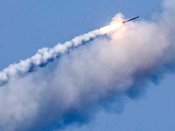 Генштаб РФ показал обломки выпущенных по Сирии ракет