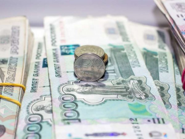 Курс доллара на сегодня, 9 апреля 2018: рубль отыграет потери на нефти и азиатских рынках