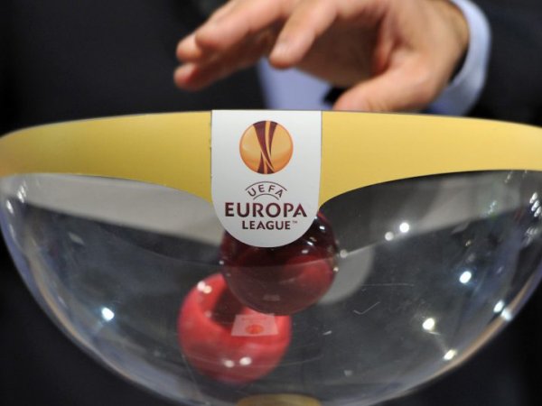 Жеребьевка 1/2 финала Лиги Европы 2018: результаты обнародованы в Ньоне 13 апреля