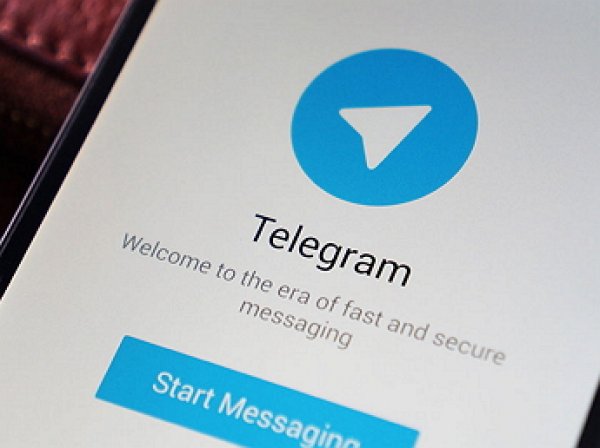 Юрист Telegram пошутил с передачей ключей от мессенджера