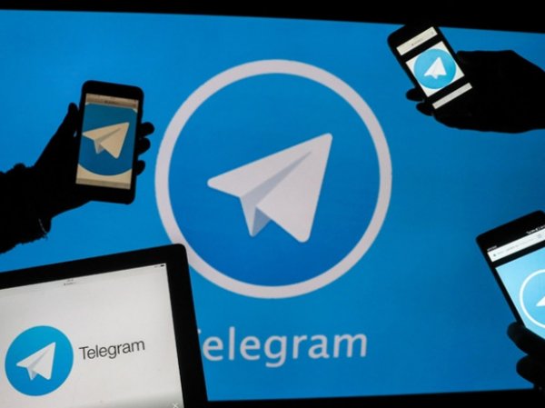 СМИ: сайт Роскомнадзора "упал" на фоне блокировки Telegram, успев заблокировать 16 млн IP-адресов
