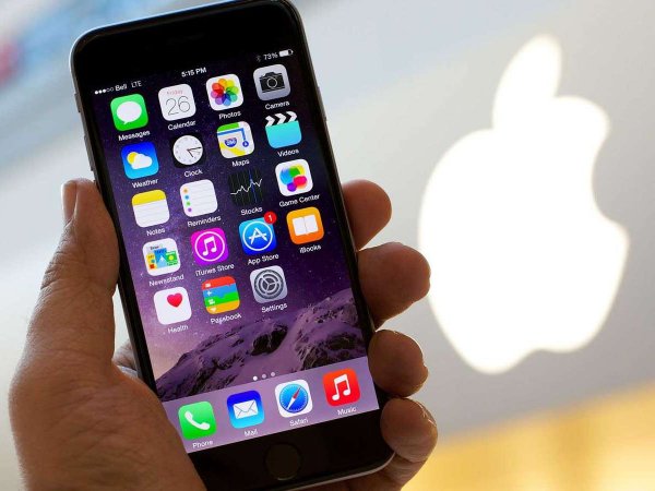 Apple поменяет названия у новых моделей iPhone