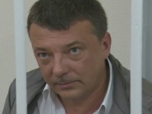 Полковник СКР Максименко получил 13 лет строгача по делу о взятках